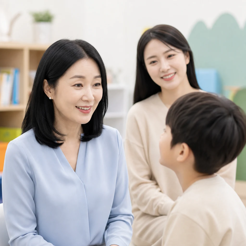 동탄에서 감각통합치료는 어떻게 진행되나요?