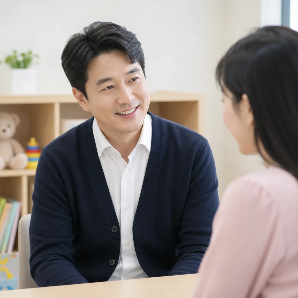 신수아소아청소년과의원 놀이치료, 왜 선택해야 할까요?